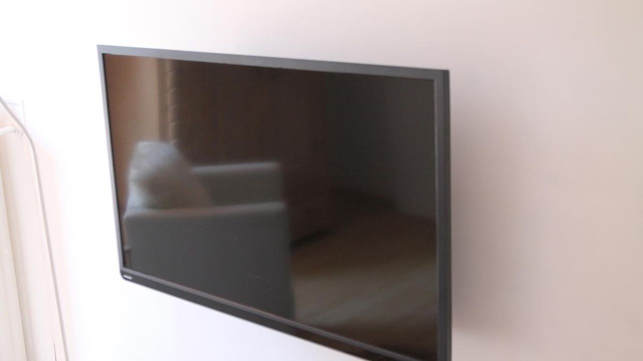 TV TV